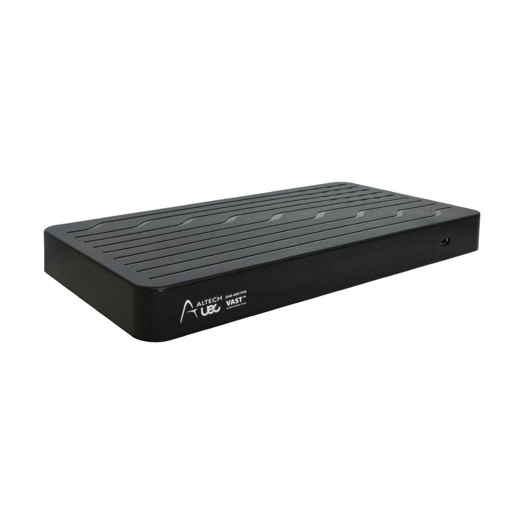 Altech UEC DSD4901 VAST PVR with 1.5TB Hard Drive